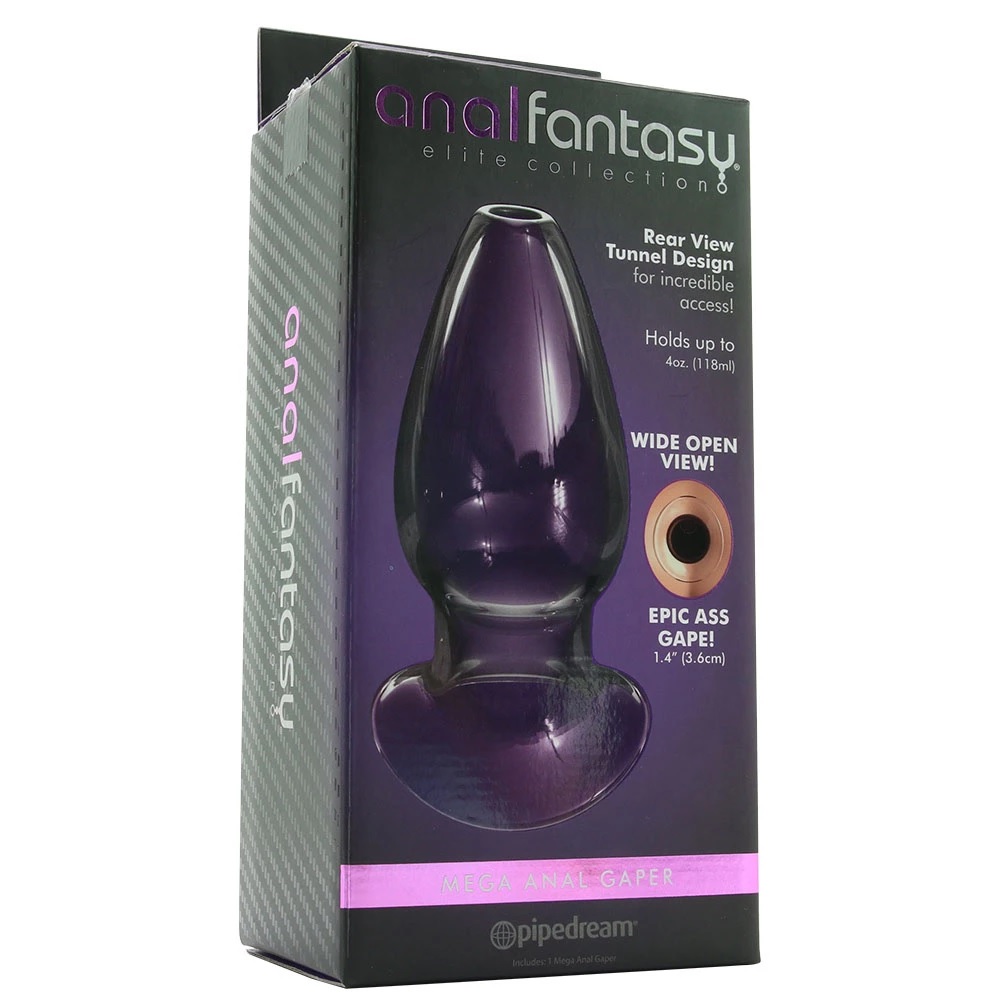 Buy Anal Fantasy Elite Mega Anal Gaper Online